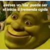 aveses un "ola" puede ser
el inicio d tremenda cgida