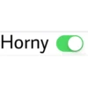 Horny O