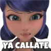 YA CALLATE