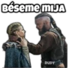 Béseme MIJA
RUDY
