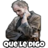 RUDY
Que Le DIGO