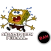 BOB SPONJA 13