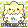 @BosHadder
TE EXTRANO