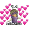 Adorable
