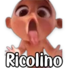 Ricolino
HARLEY
