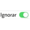 Ignorar O