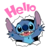 Hello