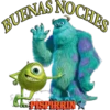 buenos días tardes noches 19