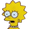 Lisa Simpson ☆♡ 14