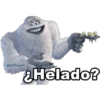 @adalfoojose
Helado?