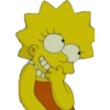 Lisa Simpson ☆♡ 15