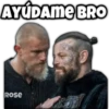 AYÚDAME BRO
ROSE