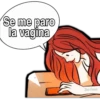 Se me paro
la vagina
San Smae