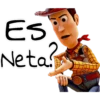woody toy story 18