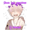 Romantic Boy For Al 16