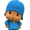Pocoyo expressions 11