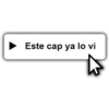 Este cap ya lo vi