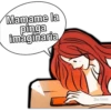 Mamame la
pinga
imaginaria
San Smae