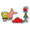 Bob esponja 20