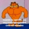 cuando tu opinion sea
una transferencia ami
cnta rut meladas