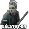 ROSE
JÁLATE PRR
