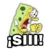 ¡Sill!