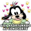 @BosHadder
SOY AFORTUNADO
AL CONOCERTE