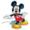 Mickey Mouse 2 20