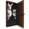 Cute animals meme style 2 16