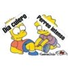 Día Culero (Bart) 19