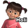 Holi
@adolfoojose
