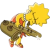 Lisa Simpson ☆♡ 16