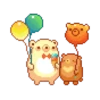 Pixel Cute #2 17