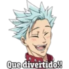 loneeid
Que divertido!