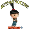 buenos días tardes noches 21