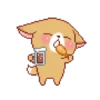 Pixel Cute #2 18