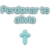 Perdonar te alivia