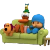 Pocoyo (^~^Baka ~ ) 12