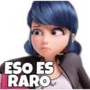 ESO ES
RARO