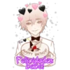 Romantic Boy For Al 18