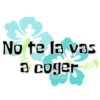 No te la vas
a coger
@YoSoy Teba