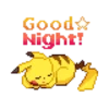 Good☆
Night!