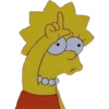 Lisa Simpson ☆♡ 17