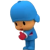 Pocoyo (^~^Baka ~ ) 14