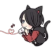✨🖤BLACK KITTEN🖤 ✨😺 18