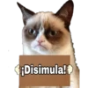 Grumpy Cat Cartel 15