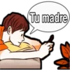 Tu madre
Jan Omar