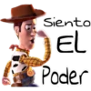 woody toy story 19