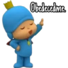Pocoyo (^~^Baka ~ ) 16