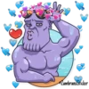LOVE
ZambranoSticker